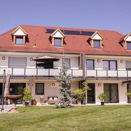 Maison D'Hotes Sainte Hune Appartements Hunawihr Exterior photo