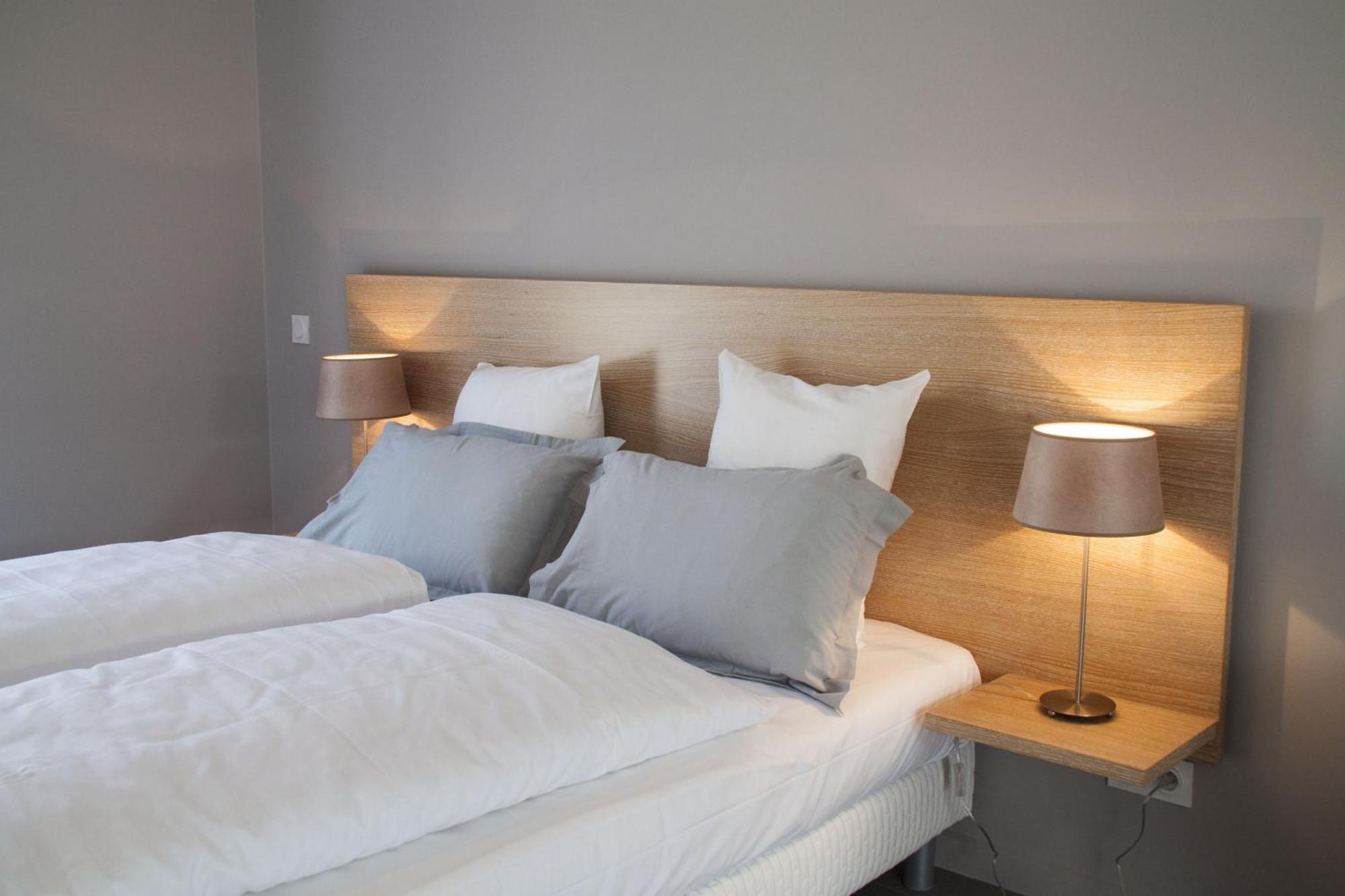 Maison D'Hotes Sainte Hune Appartements Hunawihr Room photo