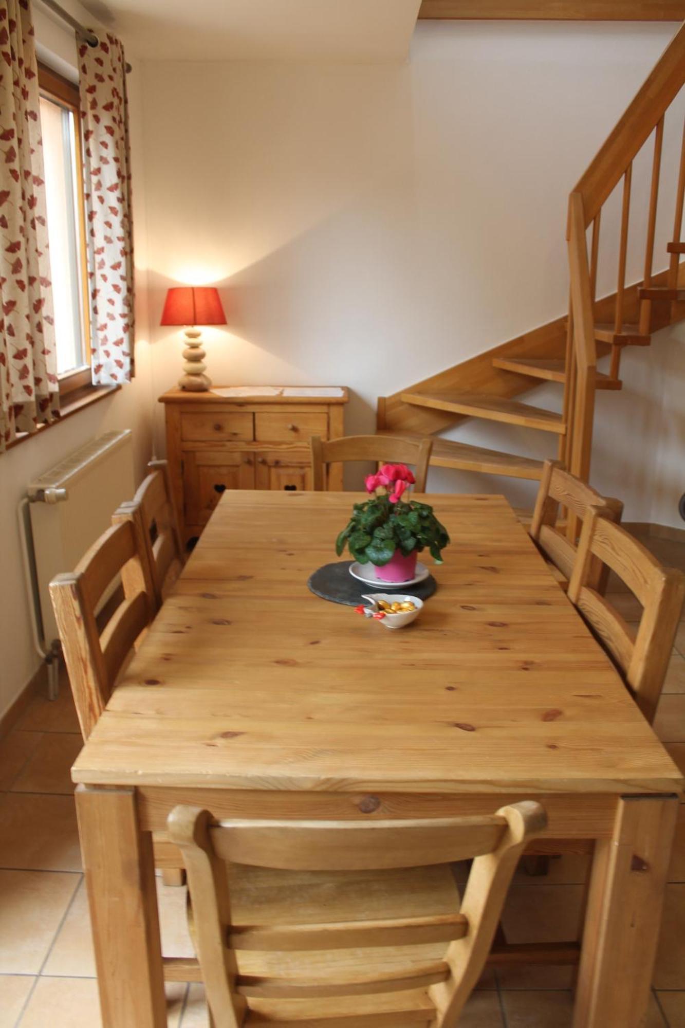 Maison D'Hotes Sainte Hune Appartements Hunawihr Room photo
