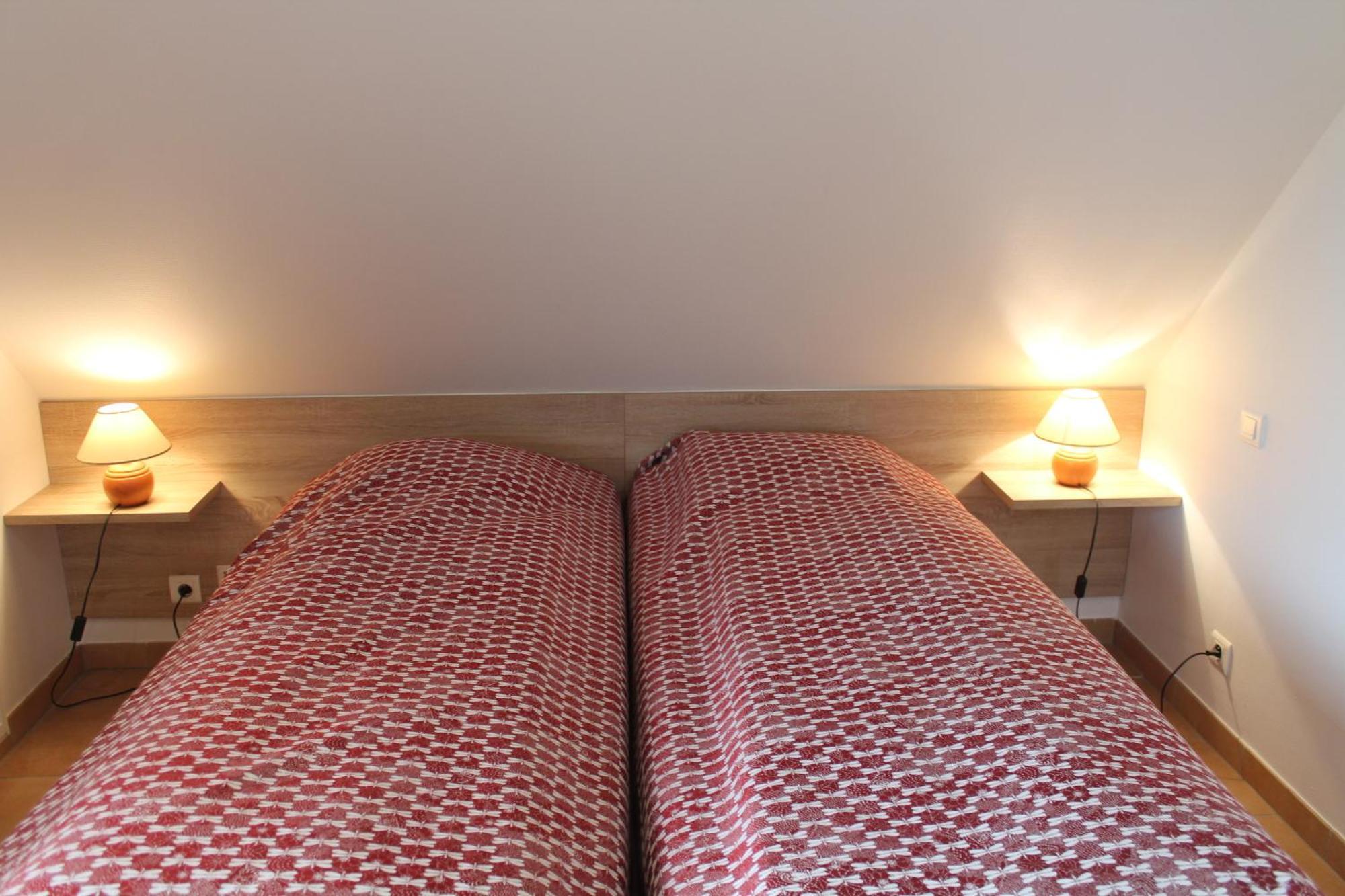 Maison D'Hotes Sainte Hune Appartements Hunawihr Room photo